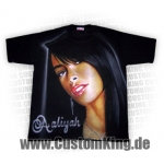 Aaliyah
