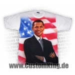 Barack Obama